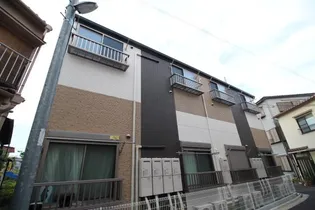 AZESTーRENT町屋の画像