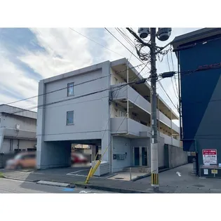 セリオメゾン原新町の画像