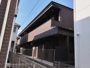 BASE上板橋の画像