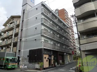 SIハイツ岩屋Ⅰの画像