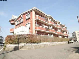 ベルガ徳力新町の画像