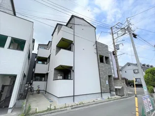 HACK HOUSE 洲崎町の画像