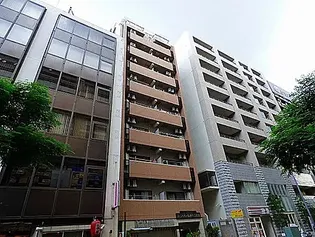 ラメゾン桜木町壱番館の画像