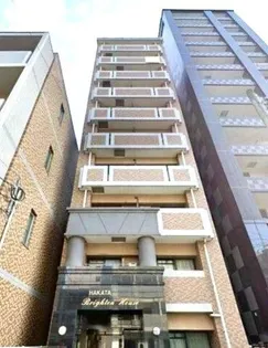 福岡県福岡市博多区博多駅前4【マンション】の外観
