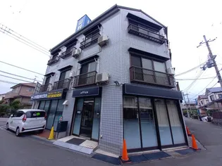 コーポあさみIIの画像