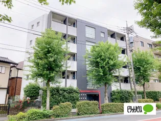 ビバリーホームズ豊島園IIの画像