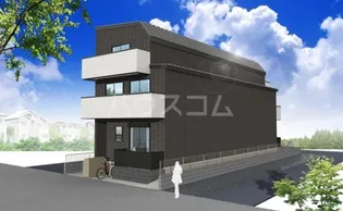 SOLEIL MAISONの画像