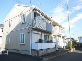 ファミール長島 Aの画像