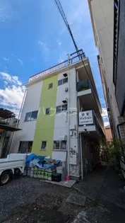 鈴吉マンションの画像
