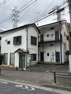東中野ハイツの画像