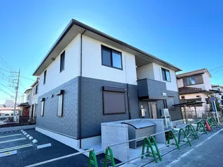 A LA MODEの画像