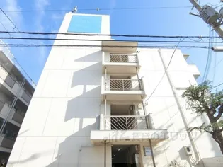 アンフィニィ 橋の内Ⅱの画像