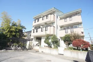 KKマンションの画像