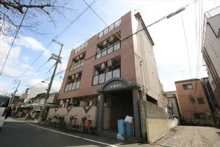IM西今川の画像
