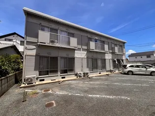 LOCK UP福成B棟の画像