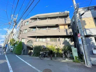 ウィンベル巣鴨の画像