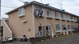 エステートピア吉川の画像
