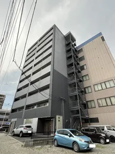 フォートレジデンス卸町駅前の画像