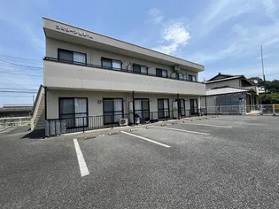 コミューン岩本の画像