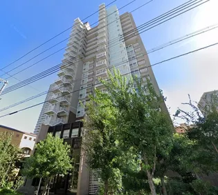 グランブルー上町台の画像