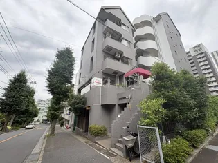 プロミネンス宮崎台の画像