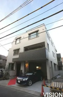 パストラーレ嶺町の画像