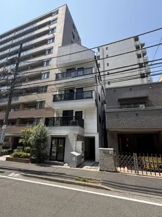 SACRAS YOKOHAMAの画像