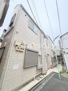 DRホームズ南千住の画像