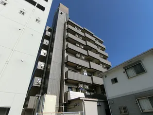 第8頼長ビルの画像