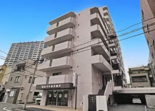 ピュアシティ横浜IIの画像