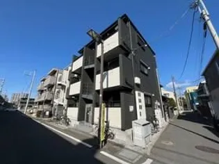MELDIA宮本B棟の画像