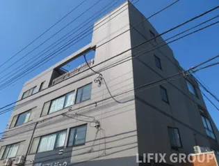 マルジュウアーク1の画像
