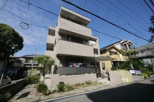 MAISON DE VILLE 北畠の画像