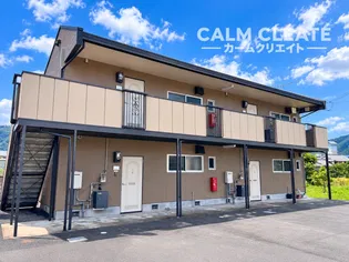 アーバンライフ本町の外観