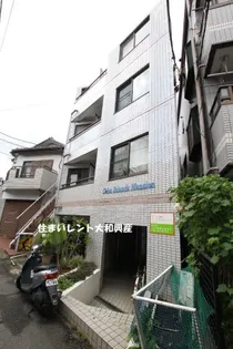セブアイランズマンションの画像