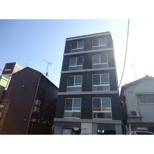 スマートVILLA羽田の画像