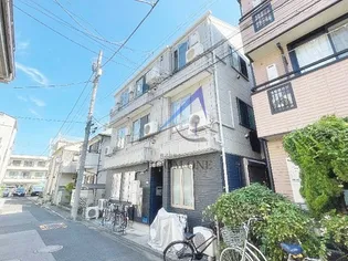 エスポワール日暮里の画像