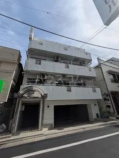グラン パレ北千住の画像