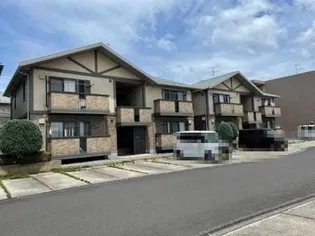 グランシャリオ E棟の画像