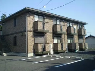 プランドール陽東 Bの画像