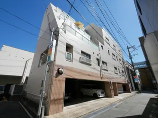 ベイフロント博多の画像