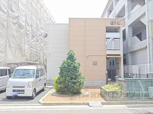 レオパレスPROMINENTの画像