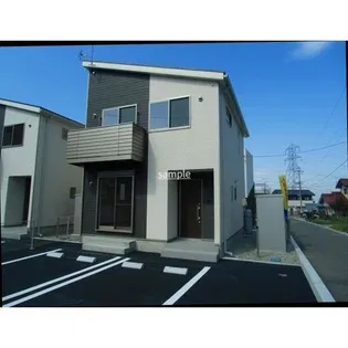 長野県諏訪市大字中洲【一戸建】の外観