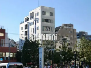 LIVERA若草の画像
