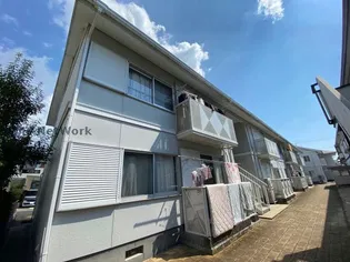 アメニティ佃B棟の画像