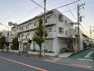 DRホームズ三鷹IIの画像