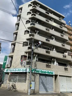 シティロイヤルマンション南堀江の画像