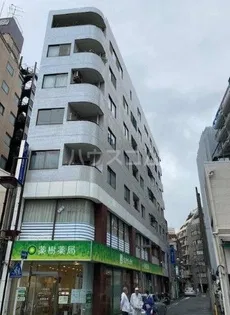 ストーク伊勢佐木七番館の画像