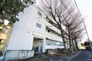 ふじみマンションの画像