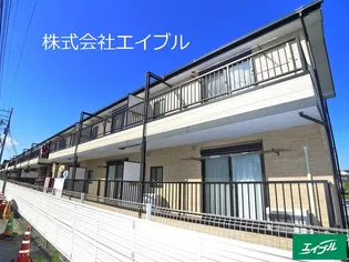 リヴェール南ユーカリが丘の画像
